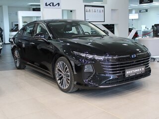 2024 Bestune B70 I Рестайлинг, чёрный, 2294000 рублей, вид 3