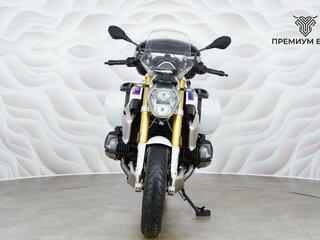 2020 BMW R 1250 R, синий, 950000 рублей, вид 4
