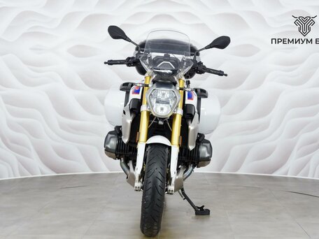 2020 BMW R 1250 R, синий, 950000 рублей, вид 4