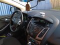 2013 Ford Focus III, белый, 750000 рублей - вид 11