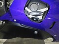 2017 Yamaha YZF-R6, синий, 960000 рублей - вид 8