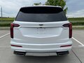 2020 Cadillac XT6 I, белый, 3100000 рублей - вид 5