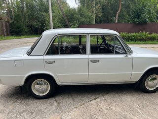 1976 Lada (ВАЗ) 2101, белый, 500000 рублей, вид 2