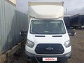 2021 Ford Transit, белый, 3000000 рублей