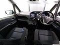 2015 Toyota Noah III (R80), чёрный, 2250000 рублей - вид 4