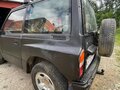 1990 Suzuki Escudo I, чёрный, 210000 рублей - вид 4