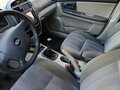 2006 Kia Cerato I, красный - вид 3