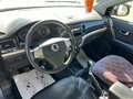 2013 SsangYong Actyon II, серый - вид 11
