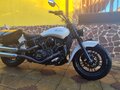 2015 Indian Scout, белый, 820000 рублей - вид 6