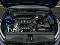 2026 Kia K3 II (China Market) Рестайлинг, синий, 2060000 рублей - вид 7