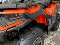 2026 Loncin XWolf 700, оранжевый, 859000 рублей - вид 4