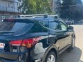 2017 Hyundai Santa Fe III Рестайлинг, чёрный, 2400000 рублей - вид 5