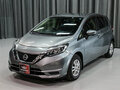 2017 Nissan Note II Рестайлинг, серый, 980000 рублей - вид 2