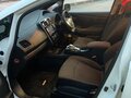 2014 Nissan Leaf I (ZE0/AZE0), белый - вид 5