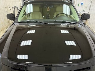 2007 Cadillac Escalade III, чёрный, 1800000 рублей, вид 3