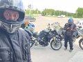 2008 Triumph Tiger 1050, чёрный, 480000 рублей - вид 7
