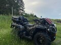 2022 AODES (Odes) Pathcross 1000, зелёный, 900000 рублей - вид 3