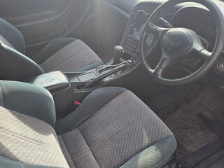1995 Toyota Curren, красный, 480000 рублей, вид 5