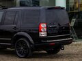 2012 Land Rover Discovery IV, чёрный, 1585000 рублей - вид 9