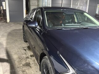 2021 Kia K5 III, синий, 2200000 рублей, вид 5