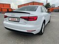 2017 Audi A4 V (B9), белый, 2050000 рублей - вид 7