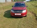2018 Lada (ВАЗ) Granta I, красный, 375000 рублей