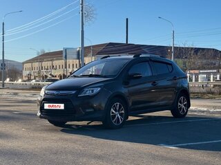 2015 Lifan X50, коричневый, 620000 рублей, вид 2