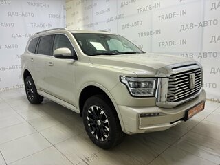 2023 Tank 500 I, золотистый, 3499000 рублей, вид 3