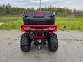 2026 BRC X-Terra CT, коричневый, 949000 рублей - вид 4