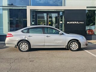 2011 Nissan Teana II (J32), серебристый, 569000 рублей, вид 4