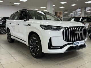 2024 Jaecoo J8, белый, 2880000 рублей, вид 3