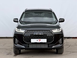 2026 Tenet T7, чёрный, 2990000 рублей, вид 3