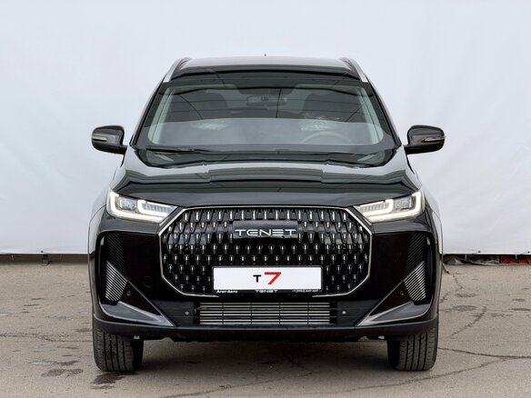 2026 Tenet T7, чёрный, 3010000 рублей - вид 2
