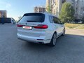 2019 BMW X7 30d I (G07), белый, 8640000 рублей - вид 6