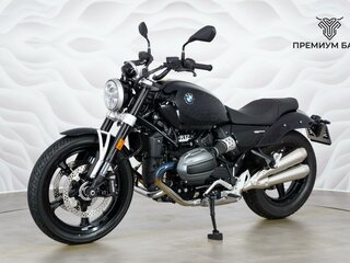 2024 BMW R 12, чёрный, 1499000 рублей, вид 3
