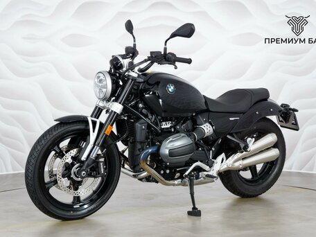 2024 BMW R 12, чёрный, 1499000 рублей, вид 3