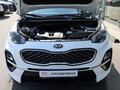 2018 Kia Sportage IV Рестайлинг, белый - вид 8