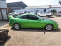 1993 Honda Integra III, зелёный - вид 5