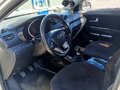 2013 Kia Rio 5-speed III, серебристый, 850000 рублей - вид 5