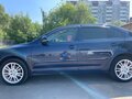 2012 Skoda Octavia II (A5) Рестайлинг, синий, 800000 рублей - вид 8
