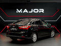 2014 Ford Focus III, чёрный - вид 4