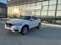 2016 BMW X6 35i II (F16), белый