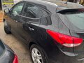 2014 Hyundai ix35 I Рестайлинг, чёрный, 1100000 рублей - вид 4