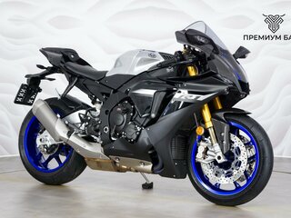 2023 Yamaha YZF-R1M, чёрный, 2649000 рублей, вид 5