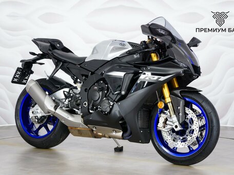 2023 Yamaha YZF-R1M, чёрный, 2649000 рублей, вид 5