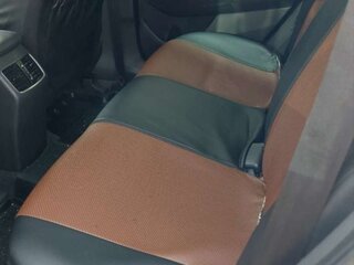 2018 Hyundai Tucson III, белый, 2470000 рублей, вид 2