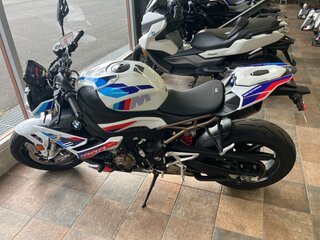 2022 BMW S 1000 R, белый, 1541000 рублей, вид 2