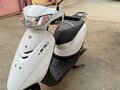 2021 Yamaha Jog, белый, 130000 рублей - вид 3