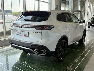 2026 Changan UNI-S I Рестайлинг, белый, 3149900 рублей, вид 4