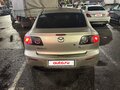 2008 Mazda 3 I (BK) Рестайлинг, серебристый, 560000 рублей - вид 3